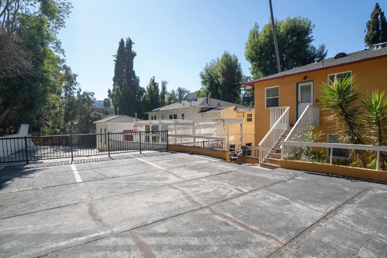 Charming Duplex Home In Sherman Oaks Los Angeles Esterno foto